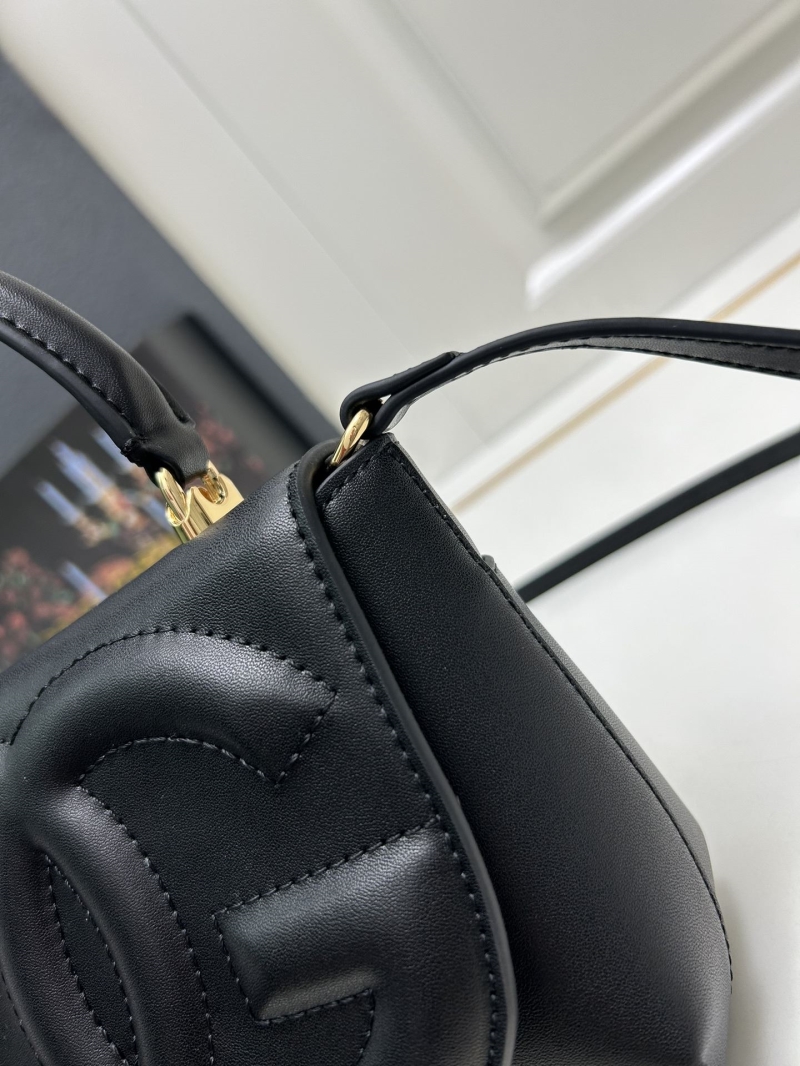 D&G Handle Bags